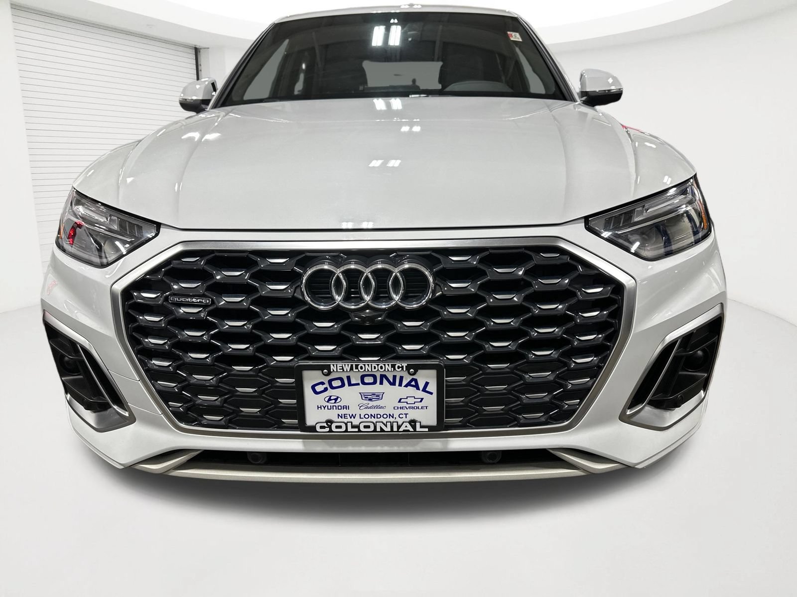 Used 2024 Audi Q5 2.0T Premium AWD/4WD image 23
