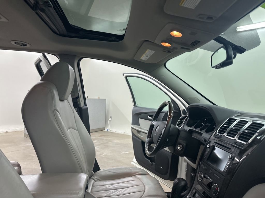 Used 2012 GMC Acadia Denali image 22