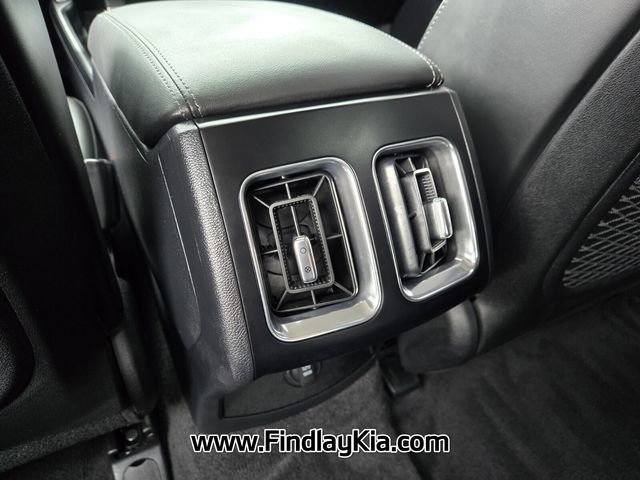 Certified 2025 Kia Sorento X-Line EX image 18