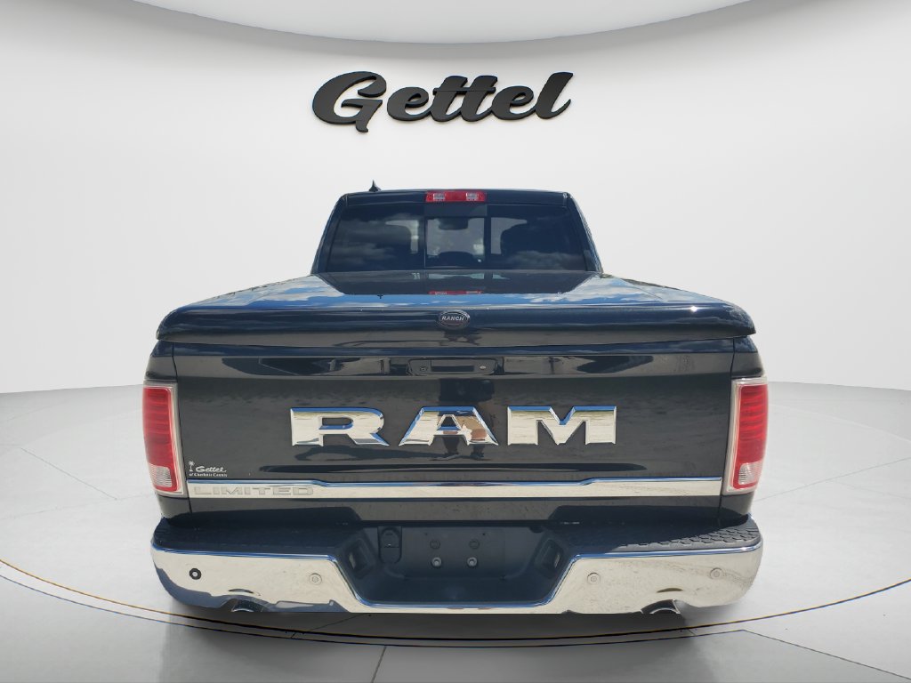 Used 2016 RAM 1500 Limited RWD image 6