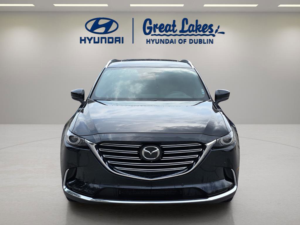 Used 2019 MAZDA CX-9 Grand Touring image 8