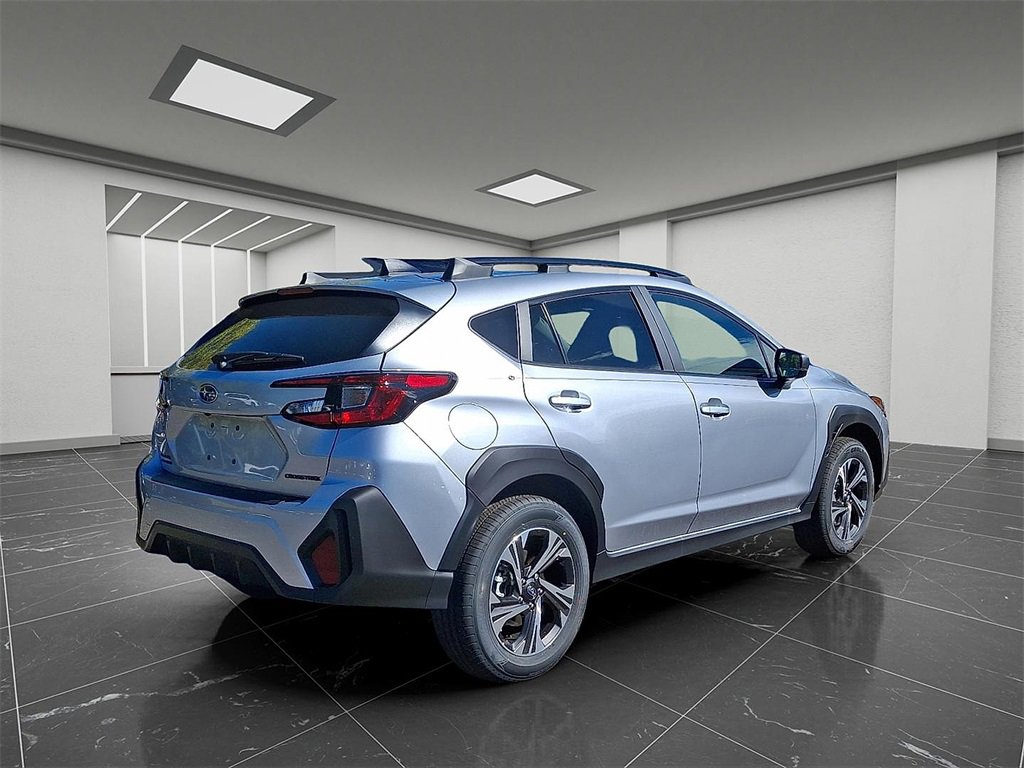 New 2026 Subaru Crosstrek 2.5i Premium image 4