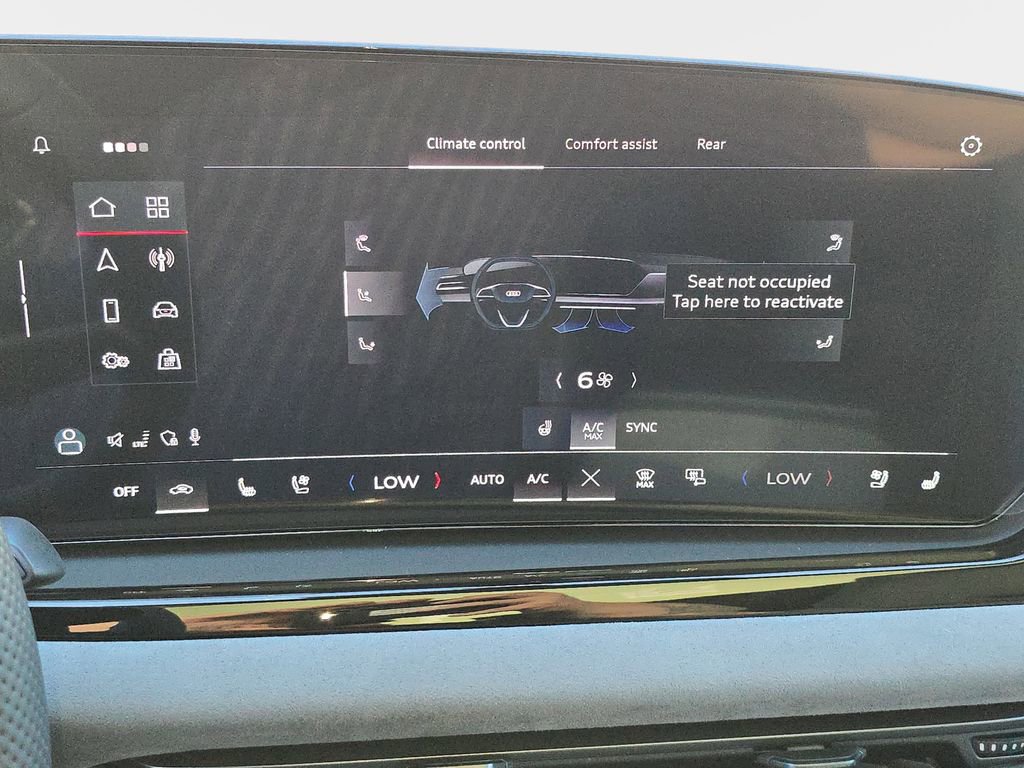 New 2025 Audi S5 Prestige AWD/4WD image 27