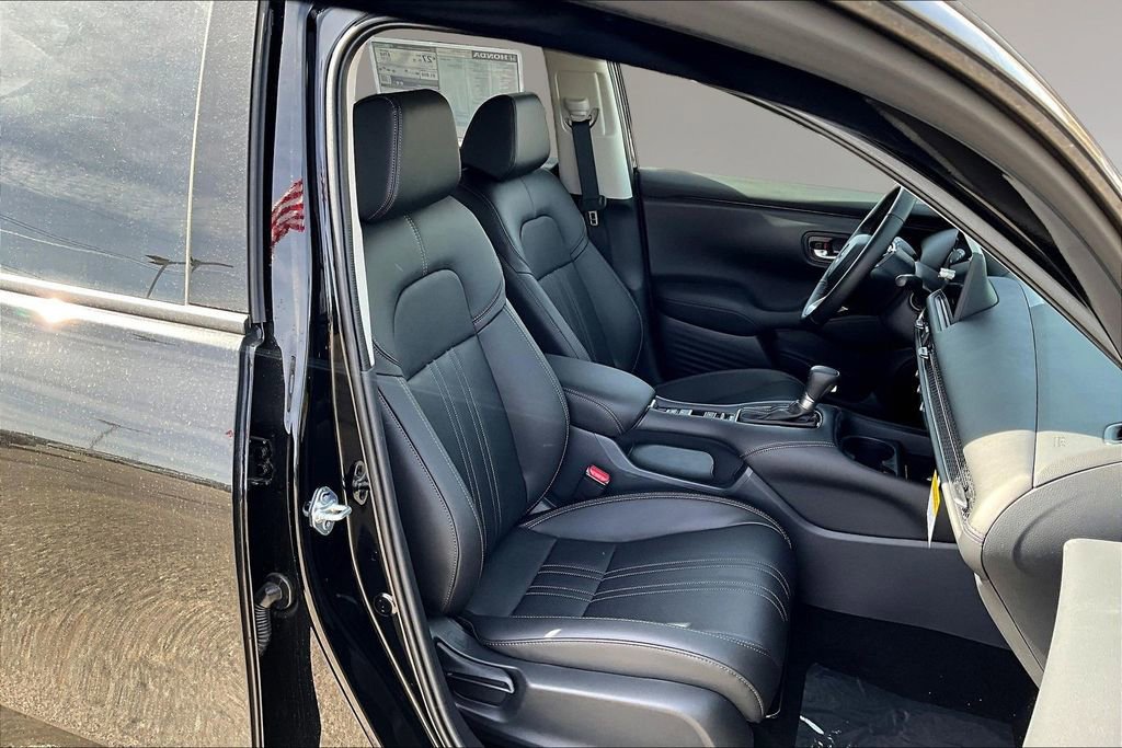 New 2026 Honda HR-V EX-L image 10