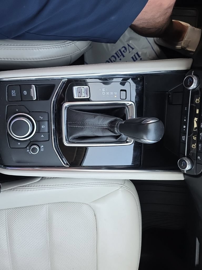 Used 2021 MAZDA CX-5 Grand Touring AWD/4WD image 26