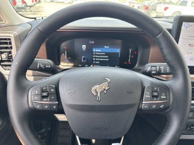 New 2026 Ford Bronco Sport Outer Banks AWD/4WD image 26
