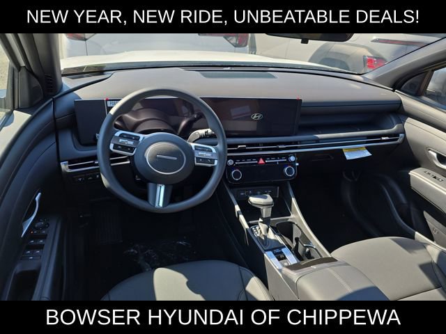 New 2026 Hyundai Santa Cruz SE image 6