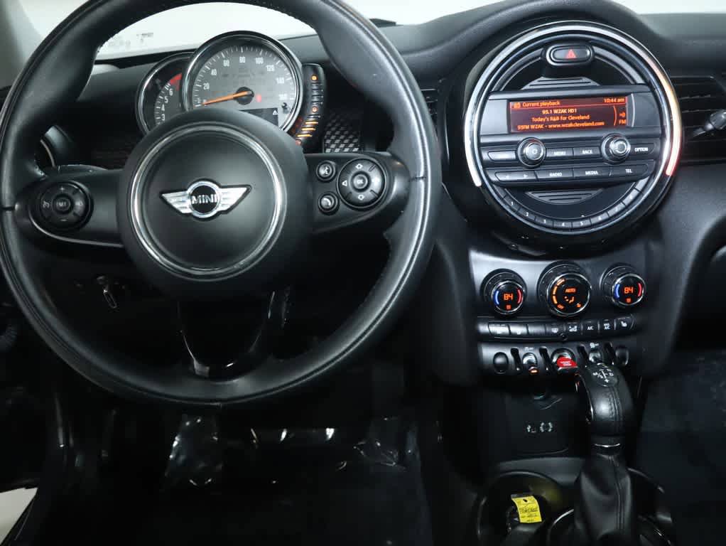 Used 2015 MINI Cooper S image 30