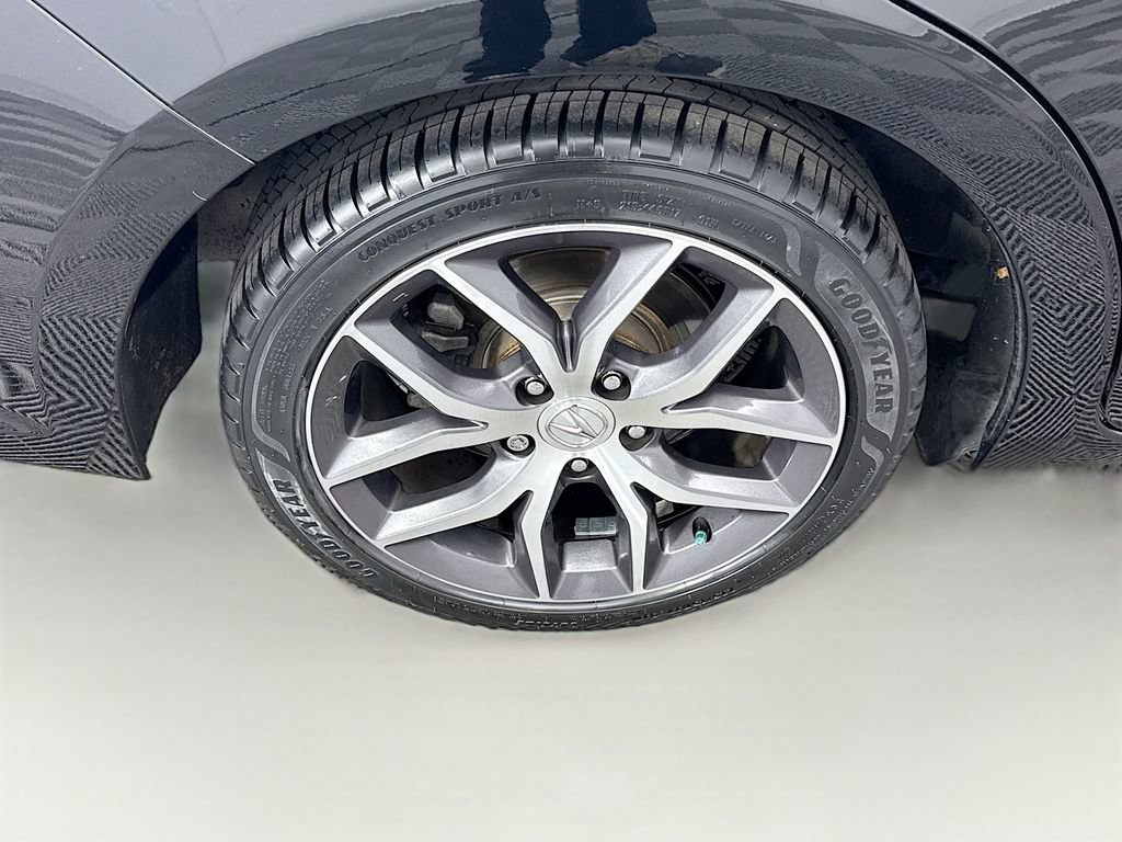 Used 2020 Acura ILX w/ Premium Package image 31