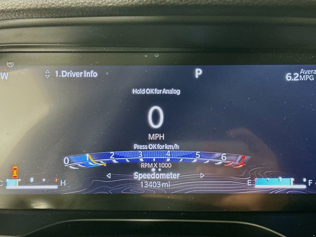 Certified 2023 Jeep Grand Cherokee Limited image 21