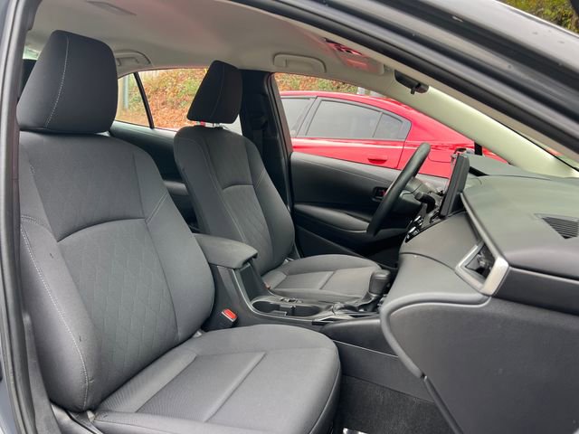 Used 2023 Toyota Corolla LE image 28