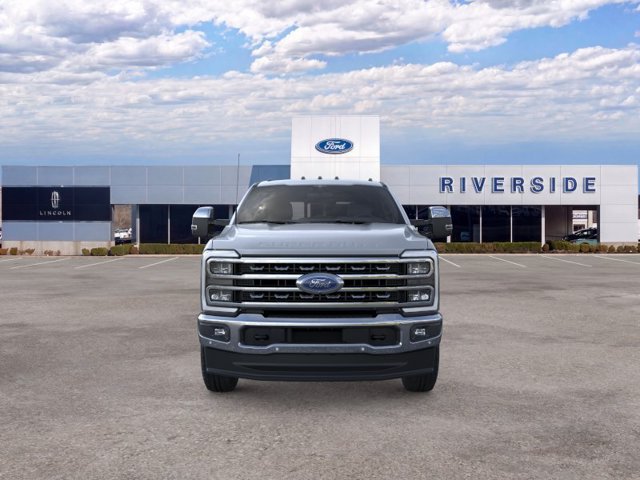 New 2026 Ford F350 Lariat w/ Lariat Ultimate Package AWD/4WD image 6