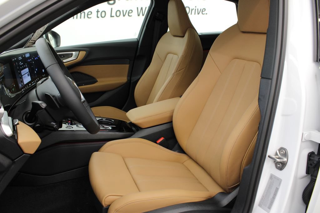 New 2026 Audi A5 2.0T Premium Plus AWD/4WD image 14
