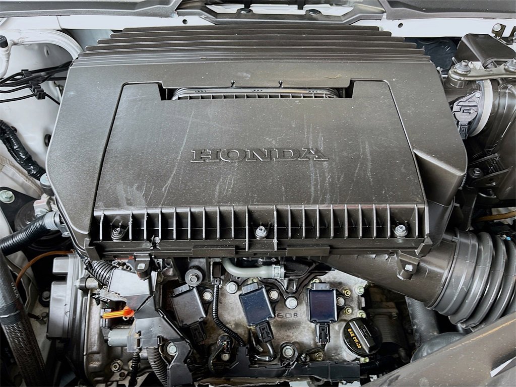 Used 2023 Honda Pilot EX-L image 30