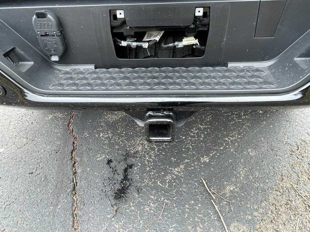 Certified 2024 Chevrolet Colorado ZR2 w/ Safety Package image 23