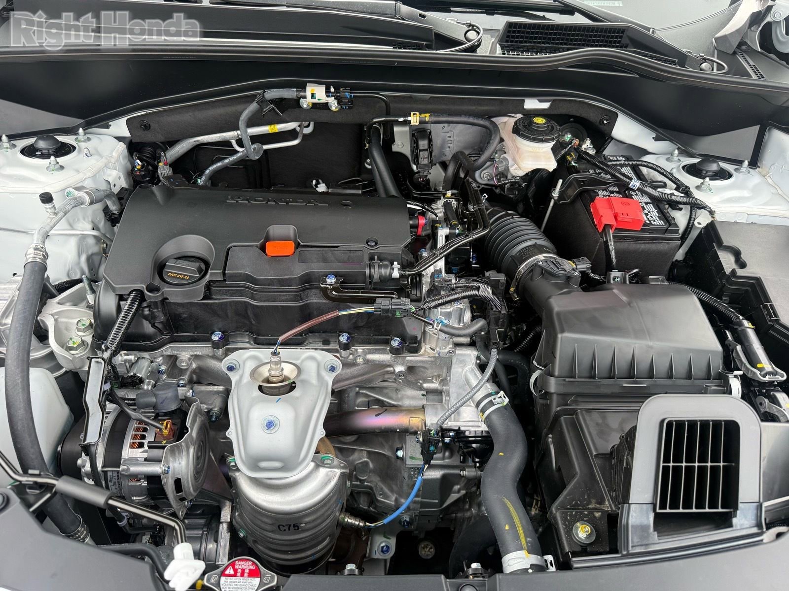 Used 2026 Honda HR-V LX image 31