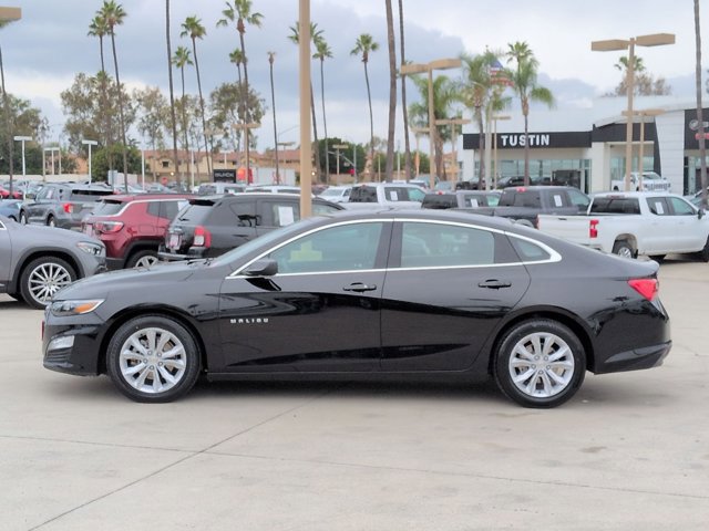 Used 2023 Chevrolet Malibu LT image 4