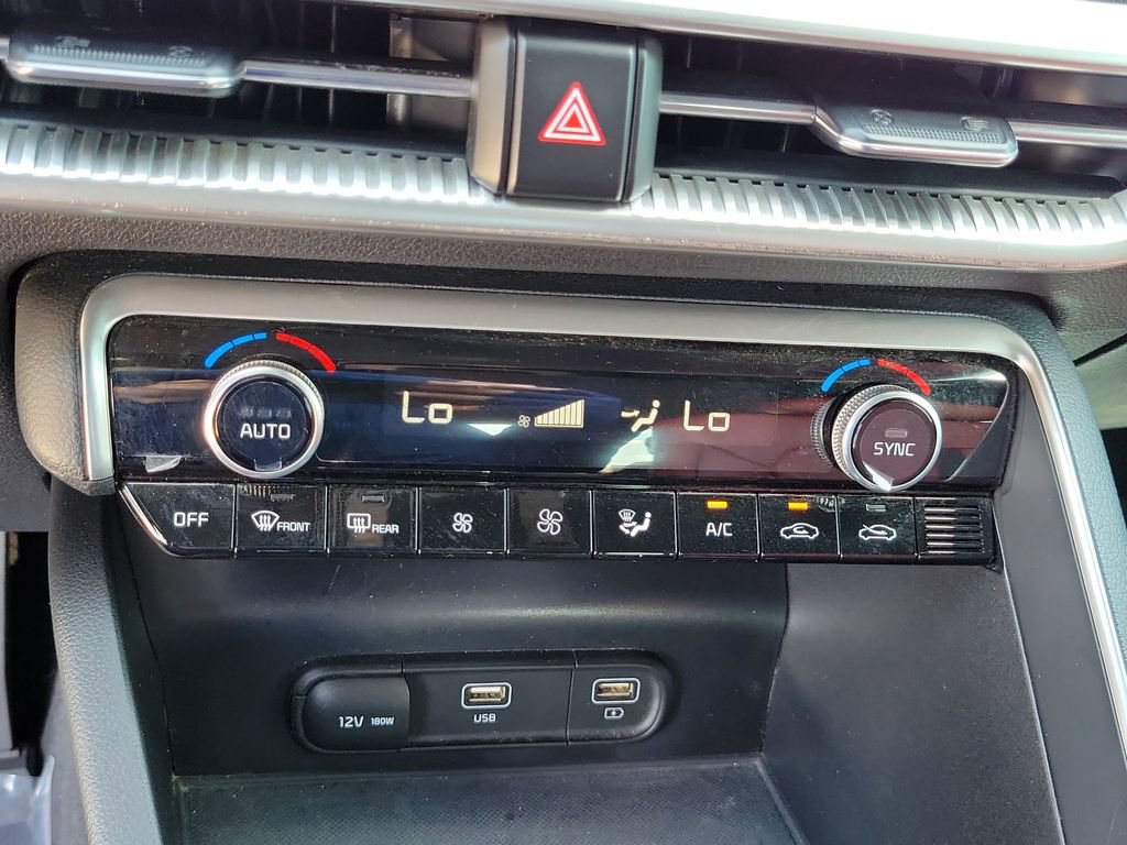 Used 2023 Kia K5 GT-Line w/ GT-Line Premium Package FWD image 26