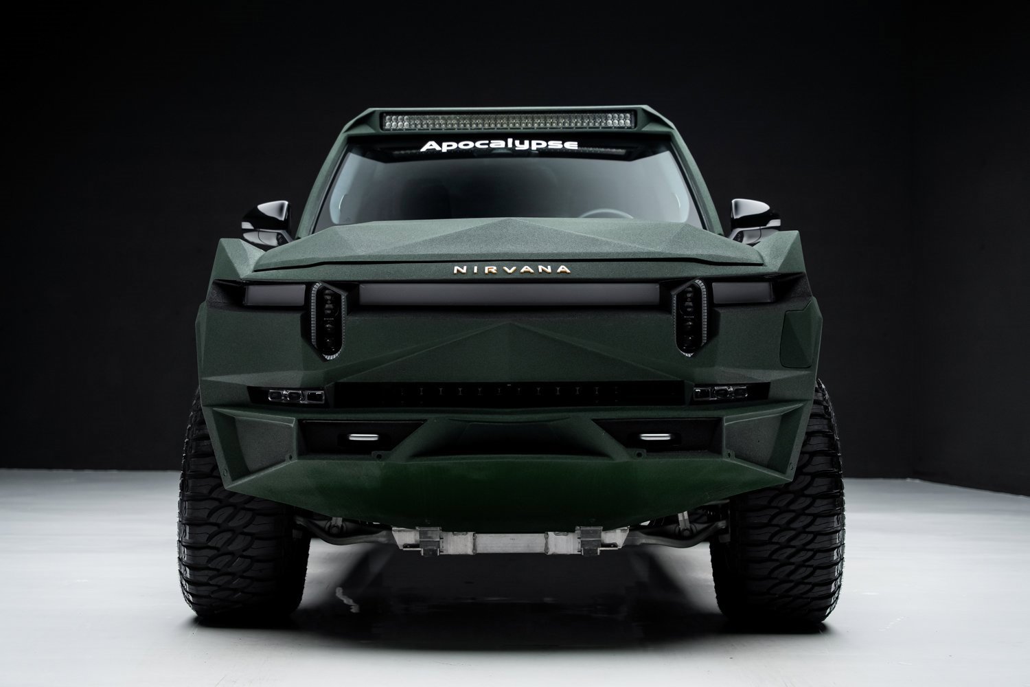 Used 2022 Rivian R1T Adventure image 7