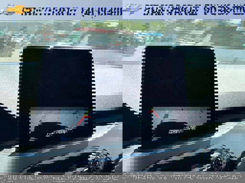 Used 2025 Ford Escape Active image 9