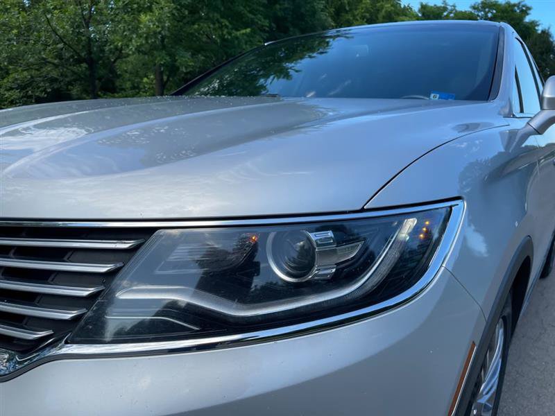 Used 2018 Lincoln MKX Reserve AWD/4WD image 98