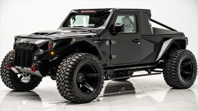 Used 2025 Jeep Wrangler Unlimited Sport image 45