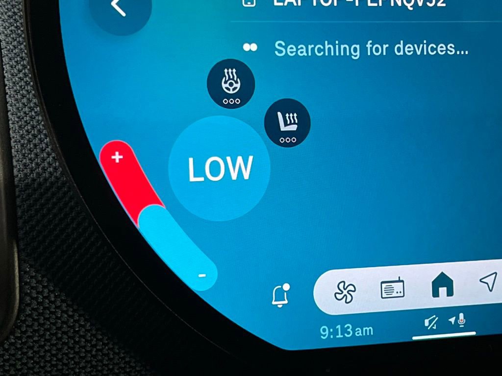 Used 2025 MINI Cooper Countryman SE w/ Comfort Package Max image 19