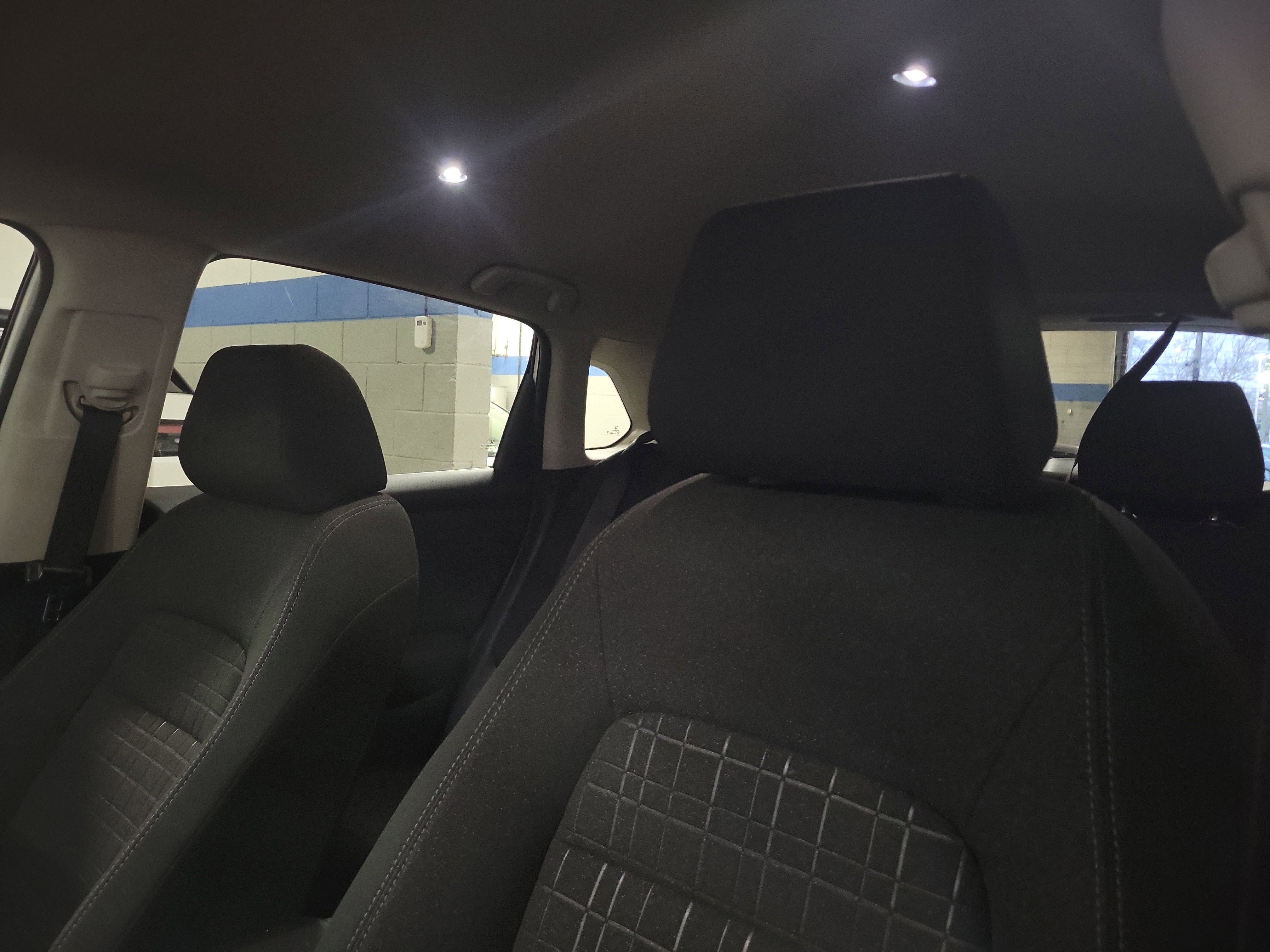 Used 2024 Honda HR-V LX image 16