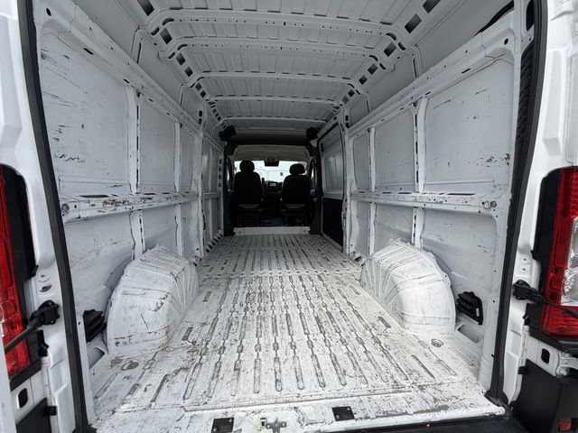 Used 2023 RAM ProMaster 2500 image 11