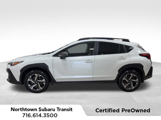 Used 2024 Subaru Crosstrek 2.0i Premium AWD/4WD image 2