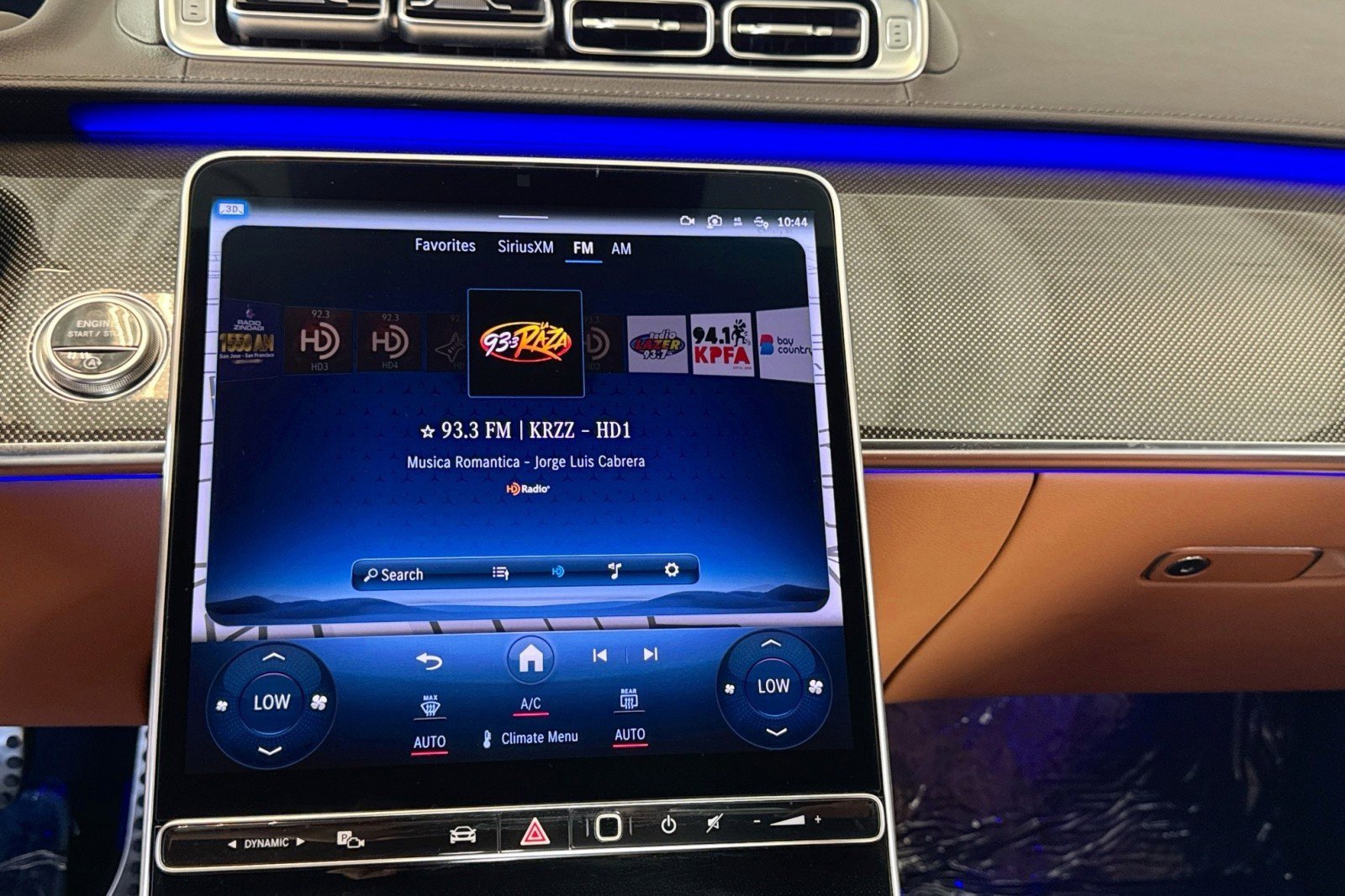 Certified 2023 Mercedes-Benz S 580 4MATIC Sedan image 15