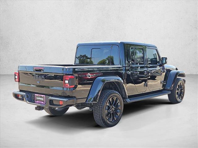 Used 2022 Jeep Gladiator Overland AWD/4WD image 5