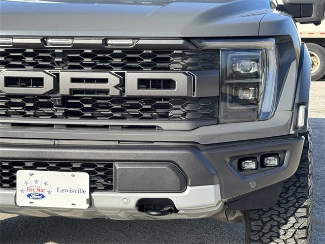 Certified 2021 Ford F150 Raptor w/ Equipment Group 801A High image 9