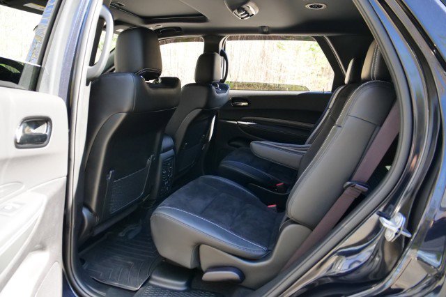 Used 2025 Dodge Durango SRT Hellcat w/ Black Package image 28