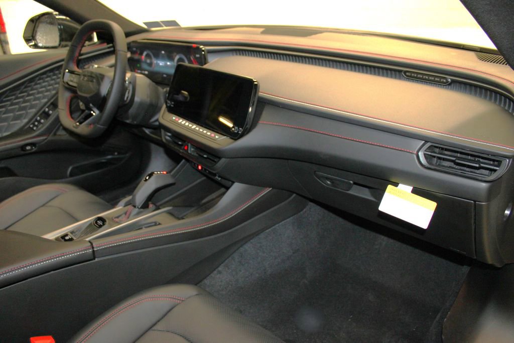 New 2026 Dodge Charger R/T Scat Pack image 31
