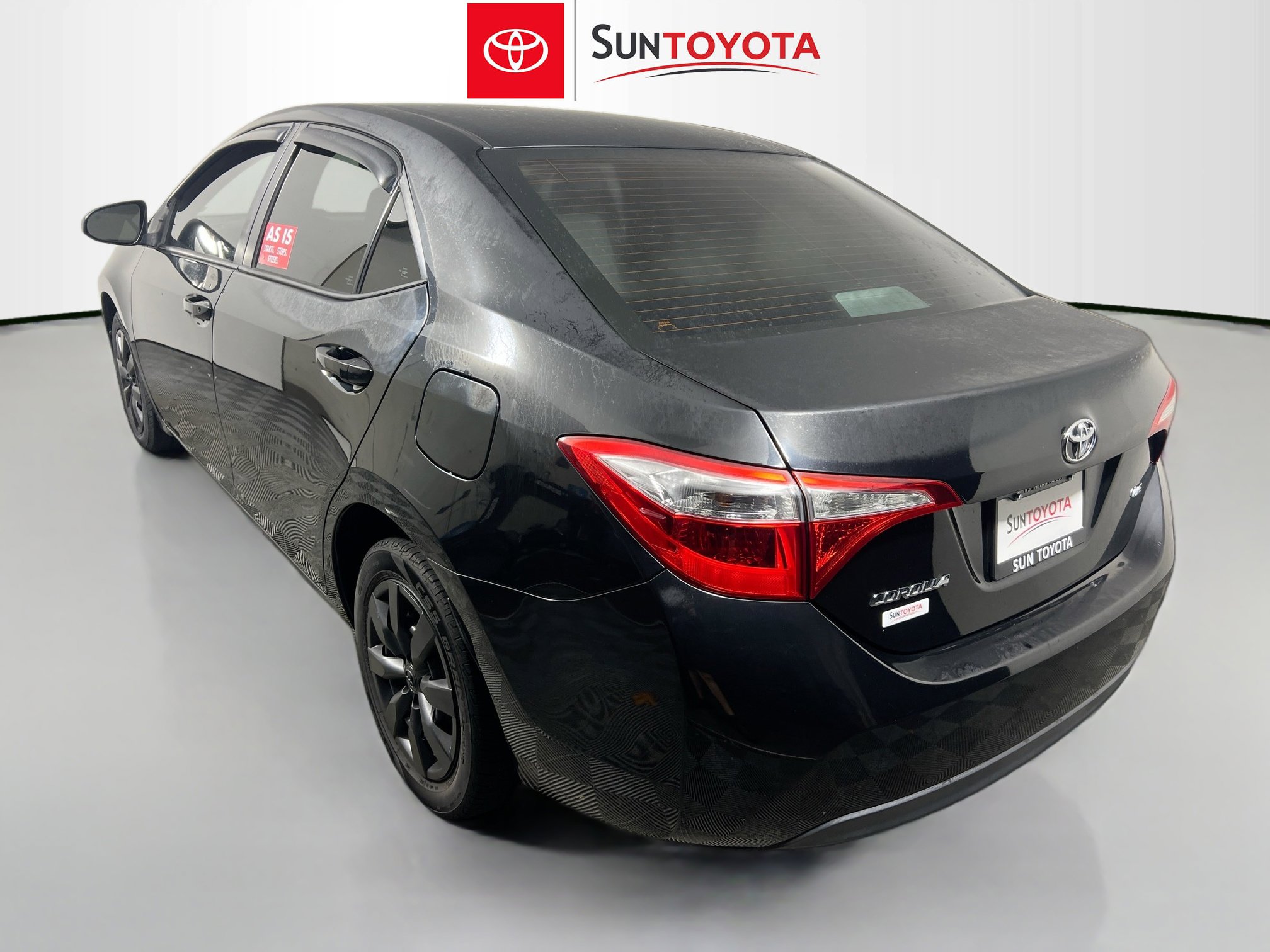 Used 2016 Toyota Corolla LE image 6