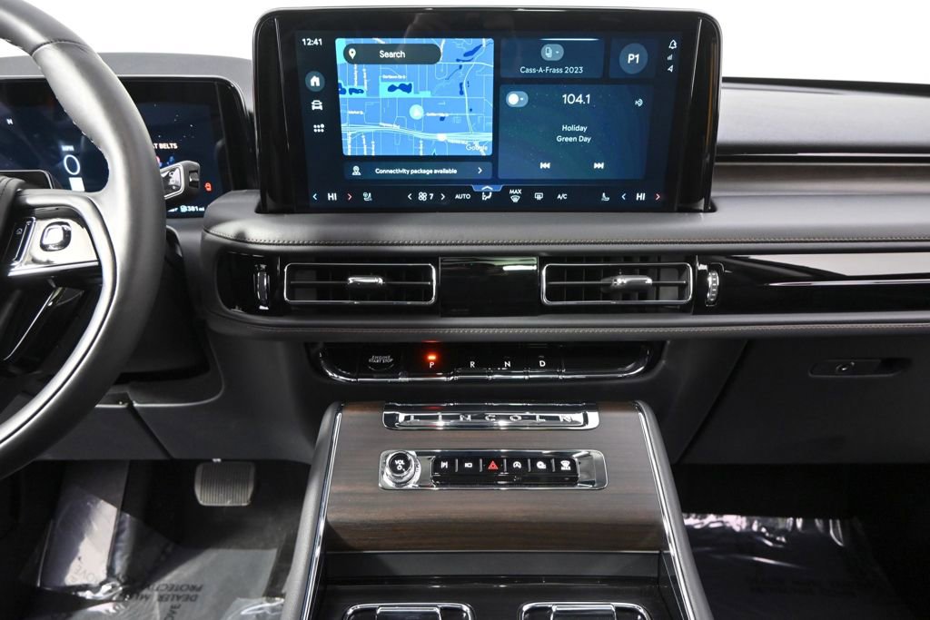 New 2026 Lincoln Aviator Reserve image 28