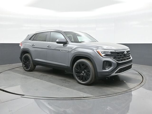 New 2026 Volkswagen Atlas Cross Sport SE