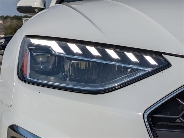 Used 2024 Audi A4 2.0T Premium Plus image 10