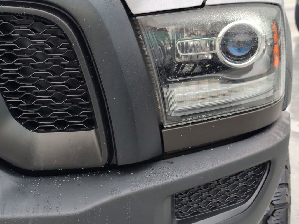 Certified 2021 RAM 1500 Classic Warlock w/ Electronics Group image 10