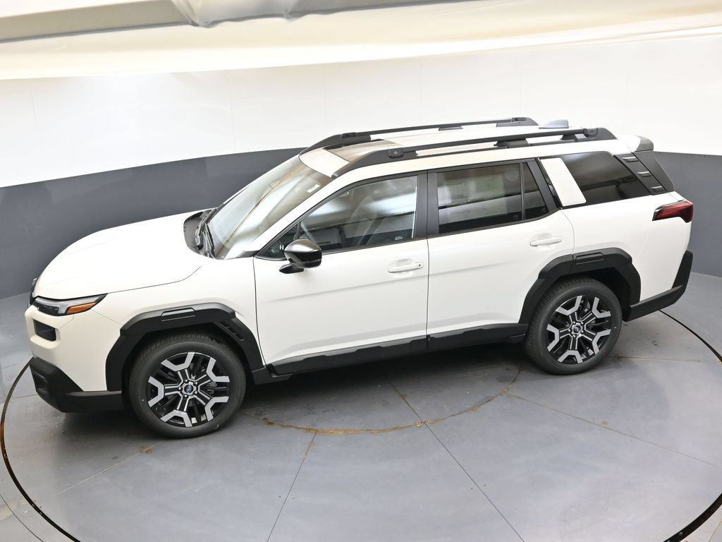 New 2026 Subaru Outback Touring XT AWD/4WD image 48