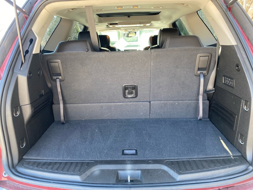 Used 2016 GMC Acadia Denali AWD/4WD image 24