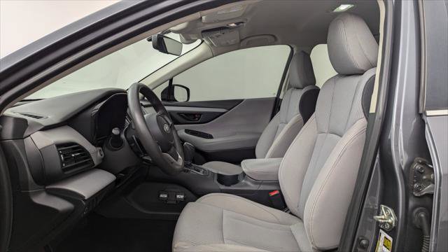 Used 2020 Subaru Legacy w/ Alloy Wheel Package image 14