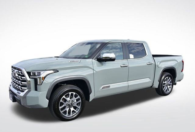 New 2026 Toyota Tundra 1794 Edition