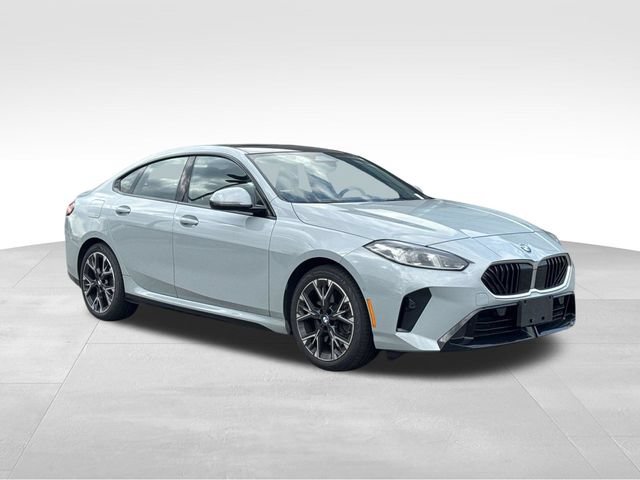 Used 2025 BMW 228i xDrive AWD/4WD image 8
