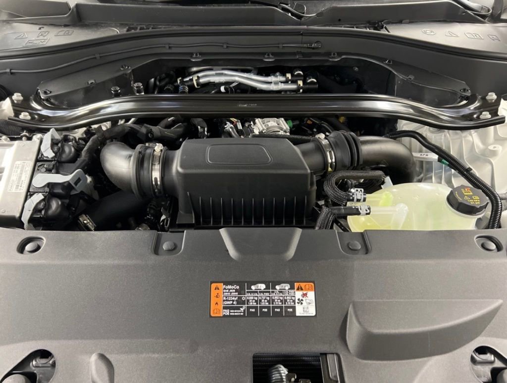 Used 2026 Lincoln Aviator Reserve image 41