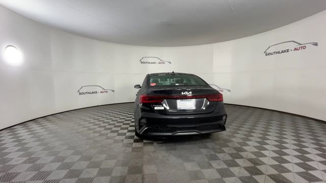 Certified 2024 Kia Forte LXS w/ LXS Technology Package image 7