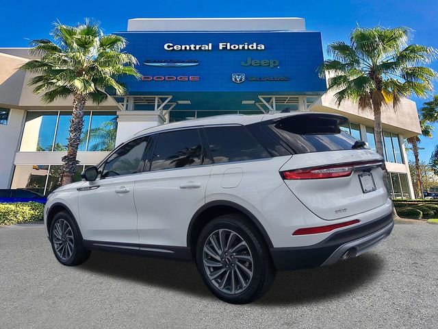 Used 2023 Lincoln Corsair Reserve FWD image 7