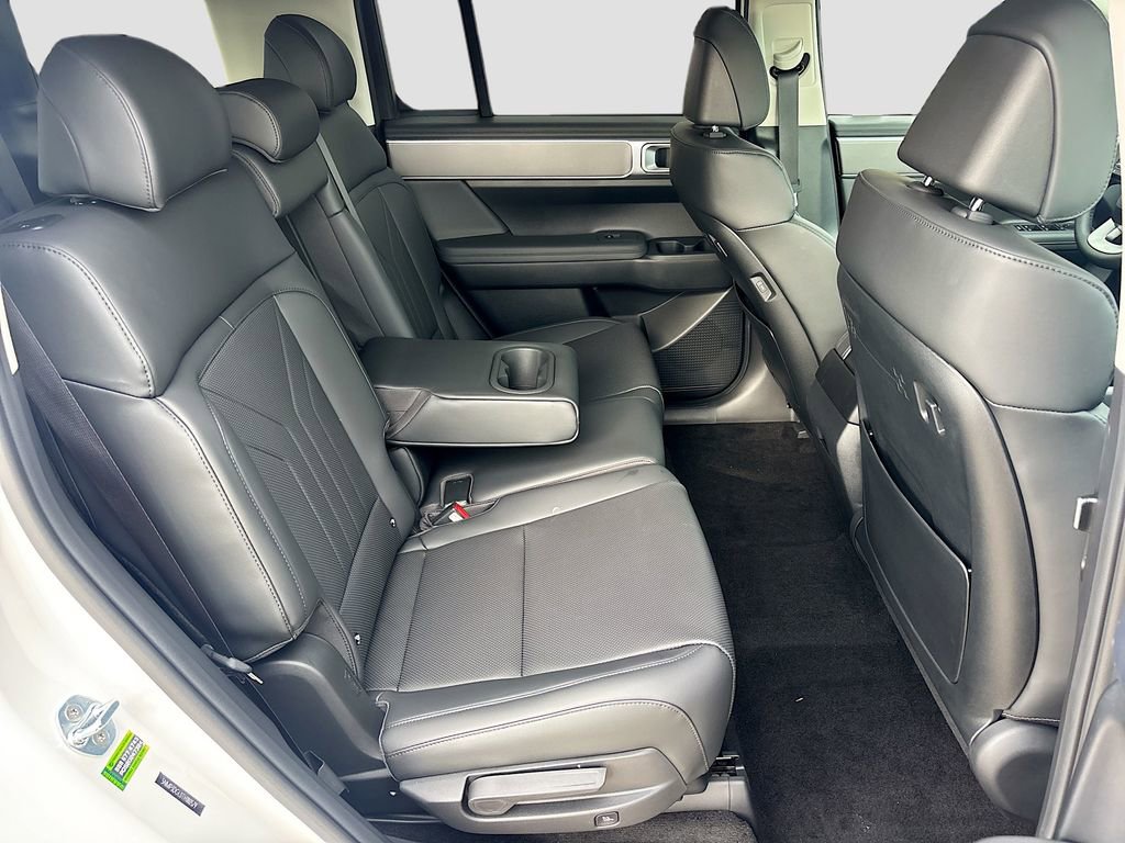 New 2026 Hyundai Santa Fe XRT image 30