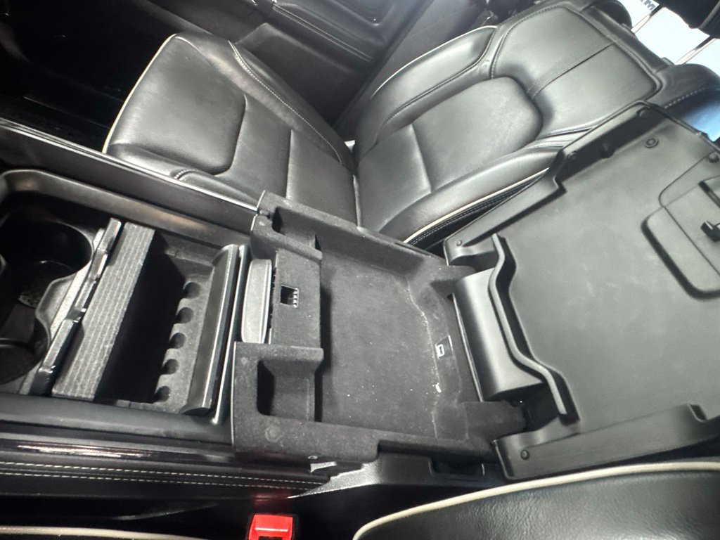 Used 2024 RAM 1500 Limited w/ Night Edition AWD/4WD image 15
